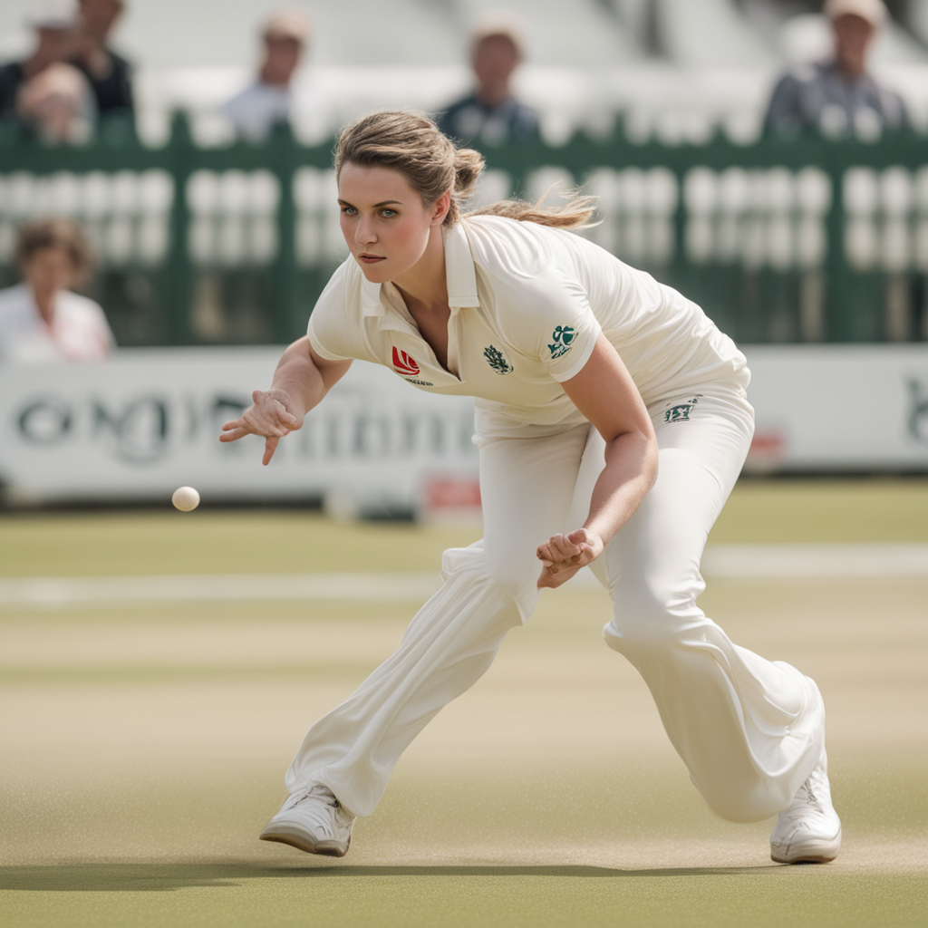 Caitlin O'Keefe