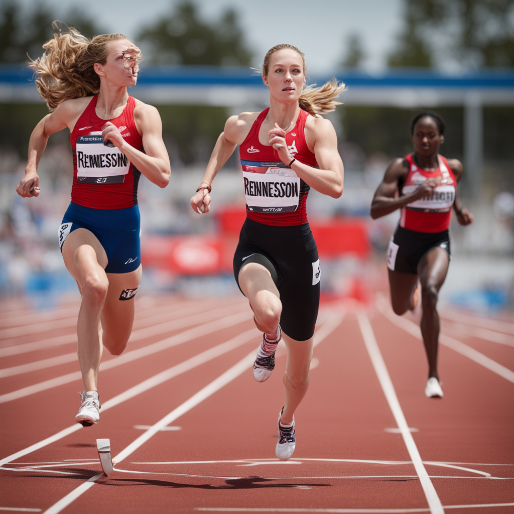 Caitlin Renneson