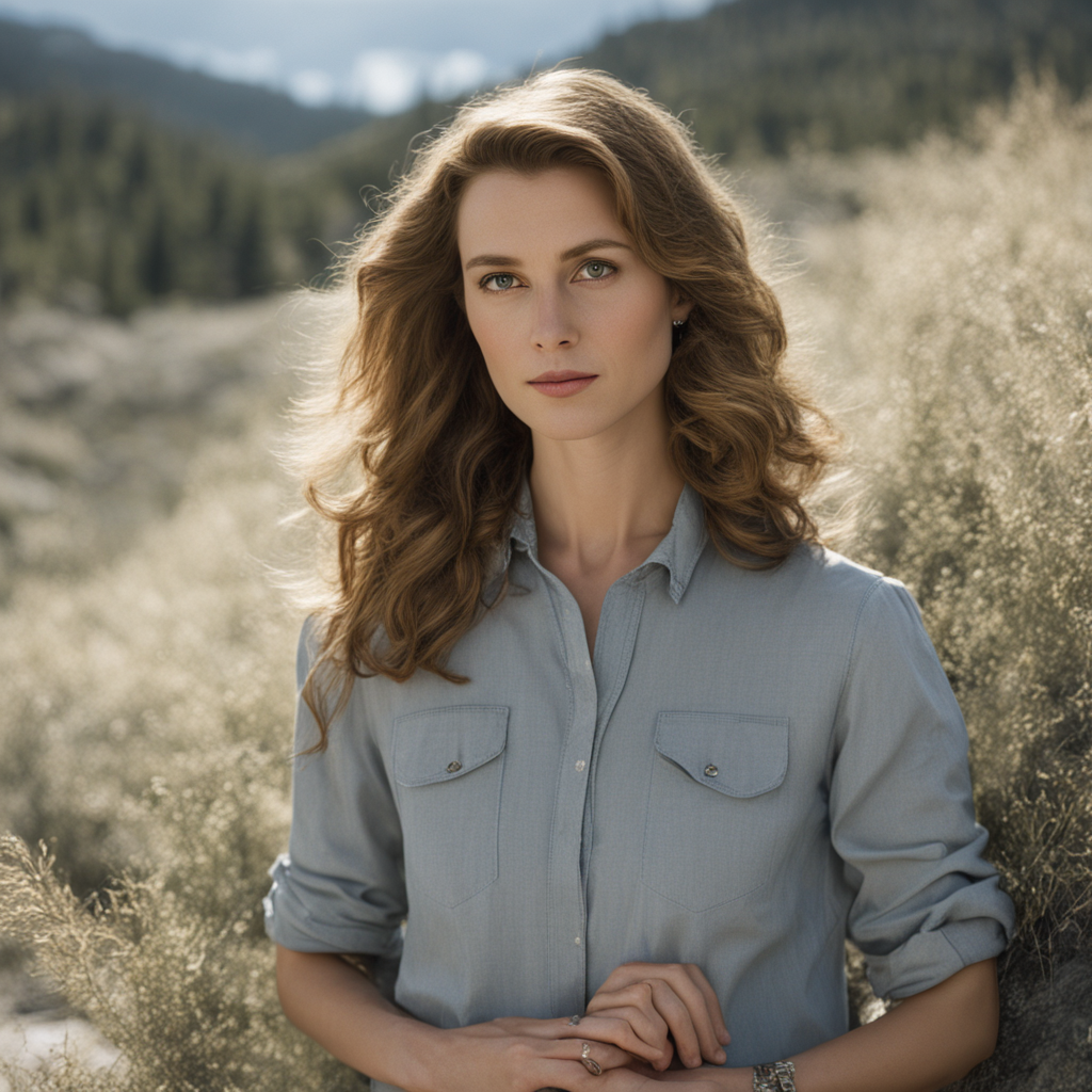 Caitlin Rother