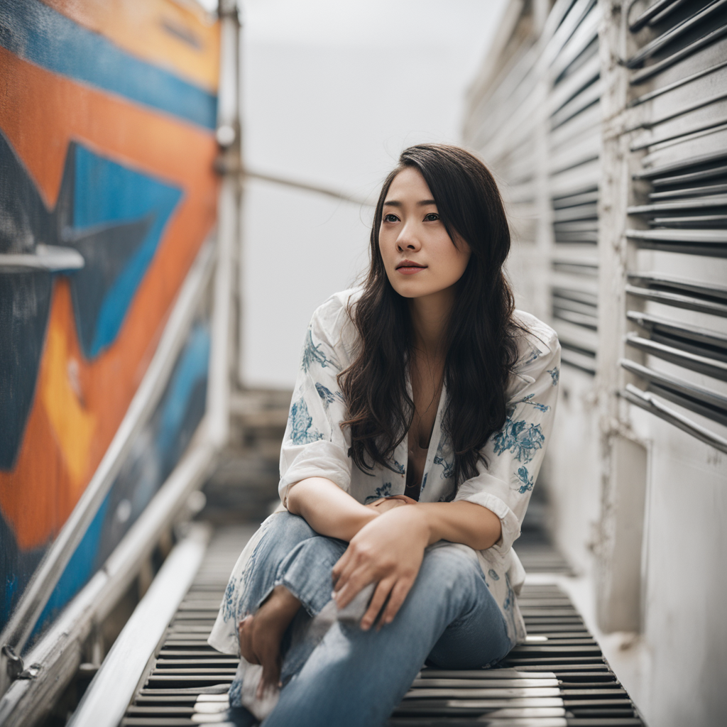 Caitlin Yeo