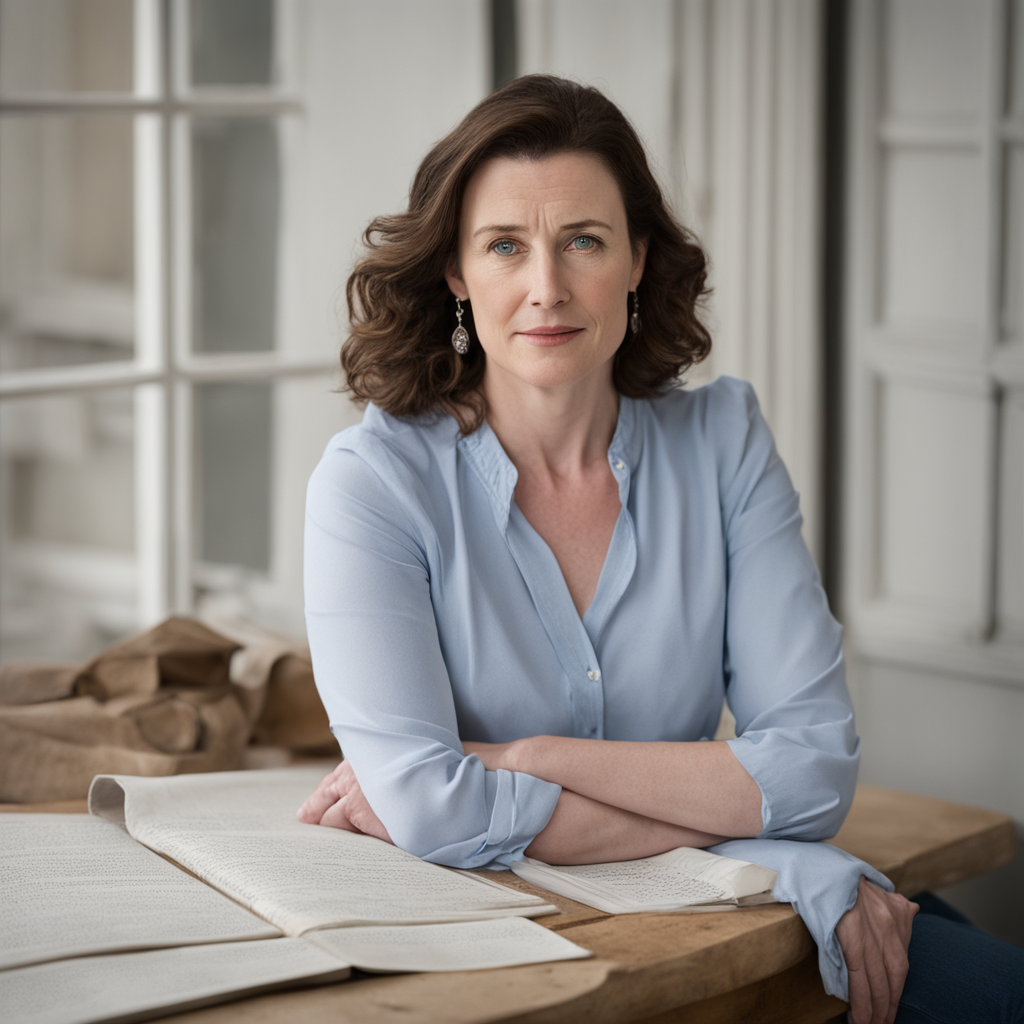Caitriona Lally
