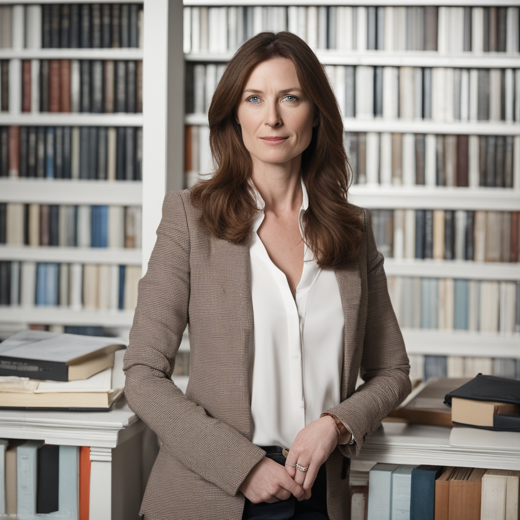 Caitriona Palmer