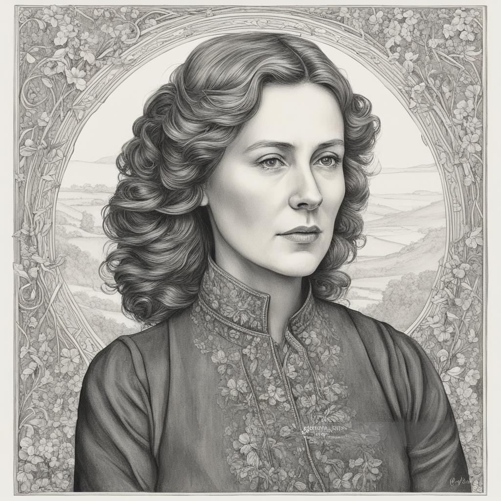 Caitríona Ní Chléirchín