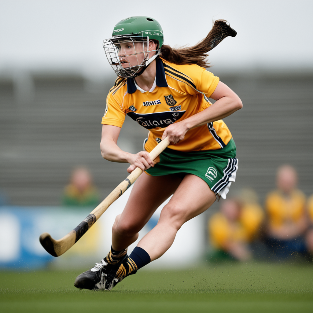 Caitríona Ryan