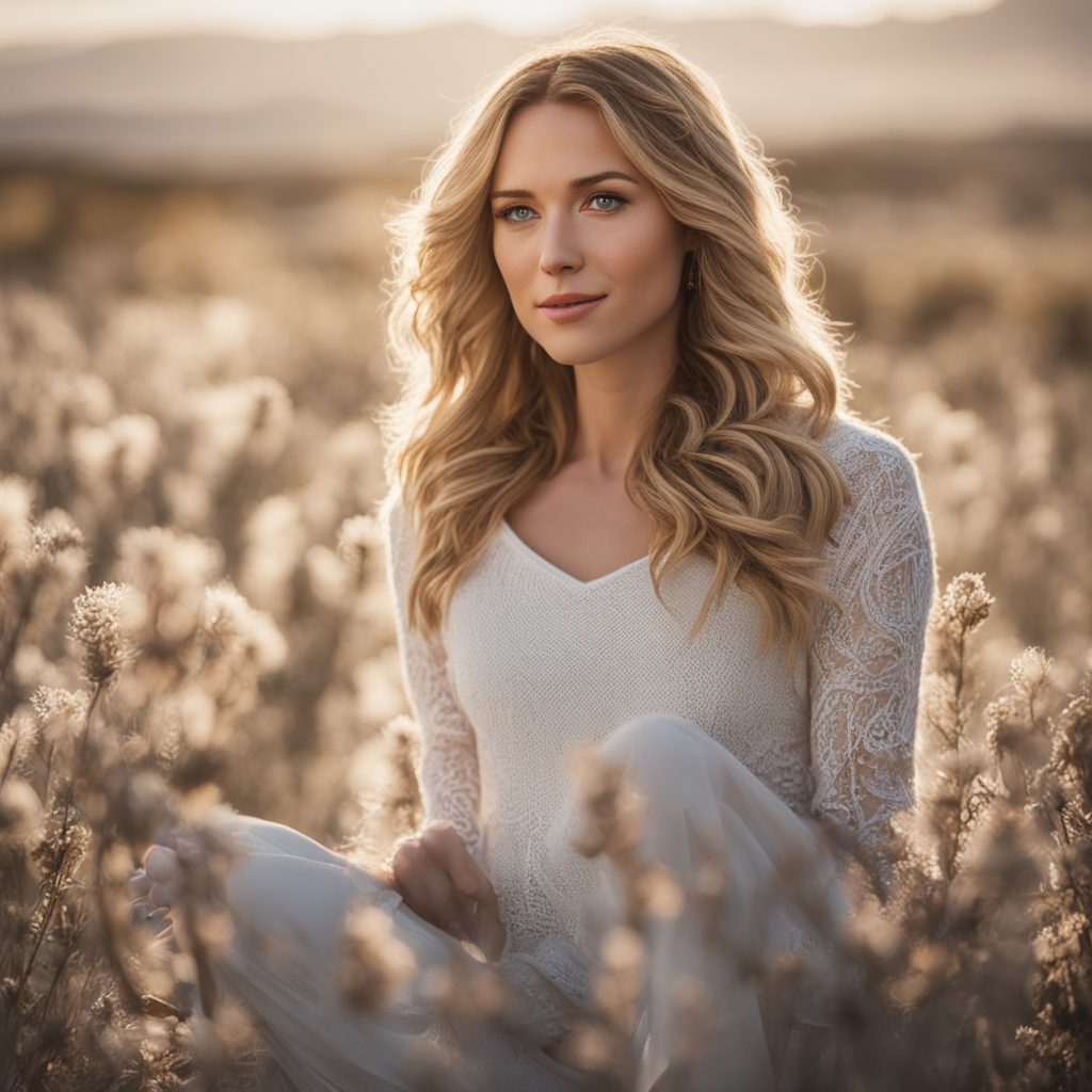 Caity Mattinson