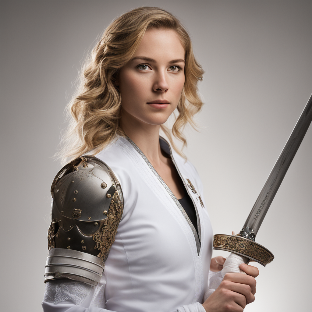 Caity Thompson