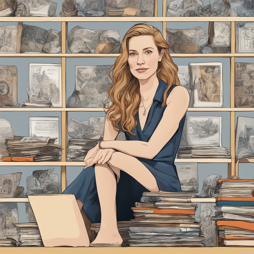 Caity Weaver