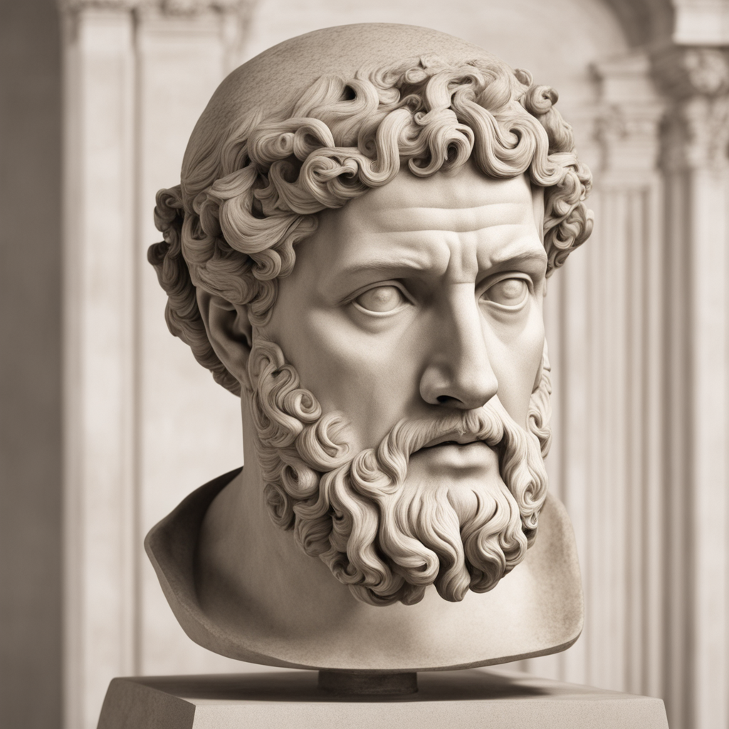 Caius Calpurnius Asclepiades of Prusa