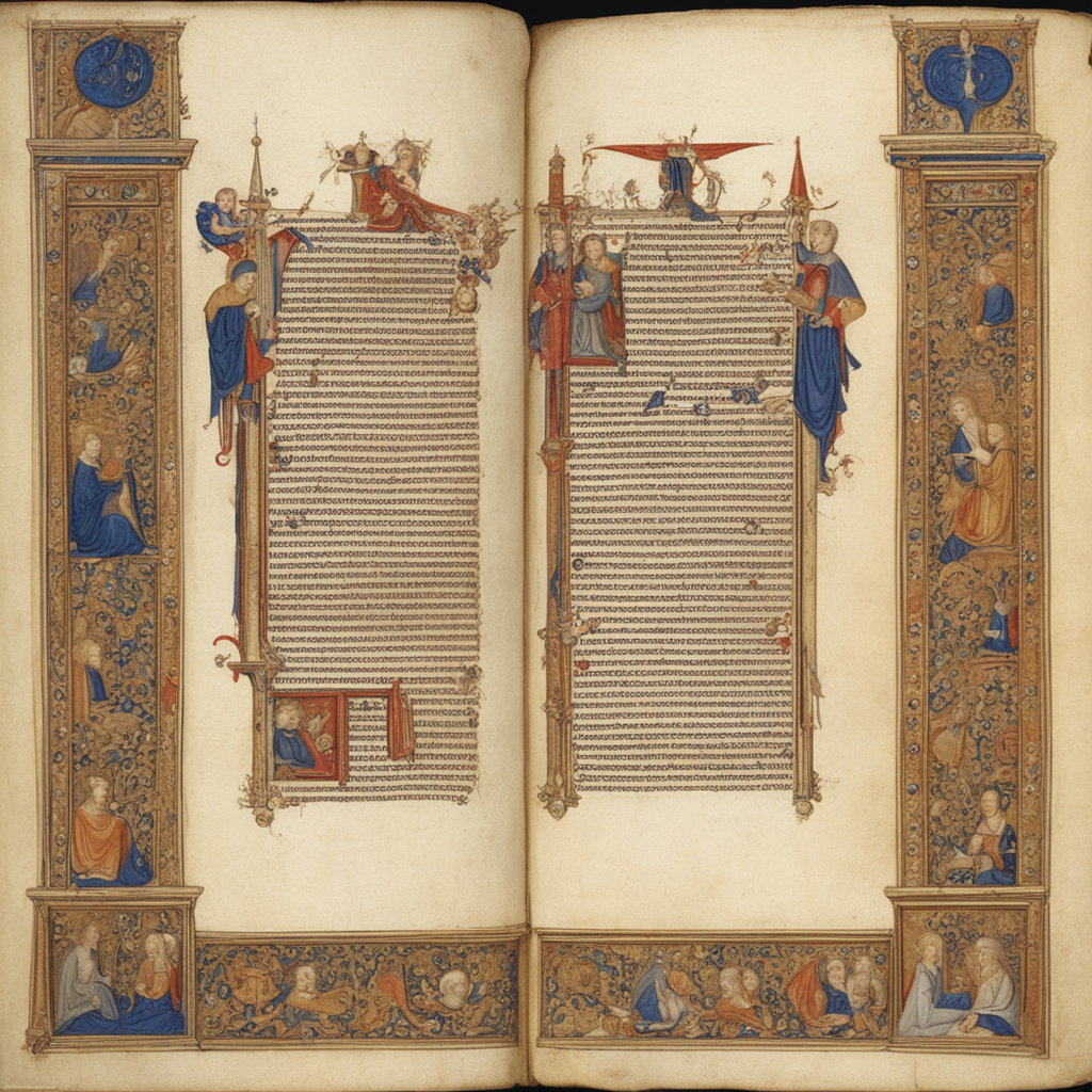 Caius Choirbook