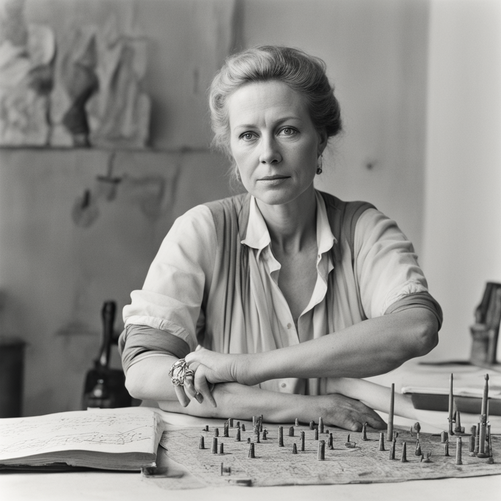 Cajsa S. Lund