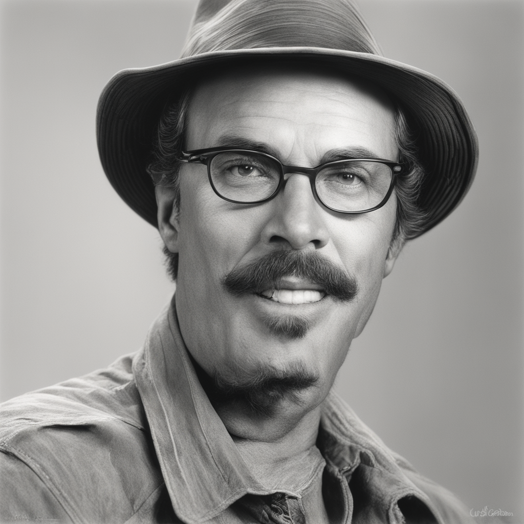 Cal Chamberlain