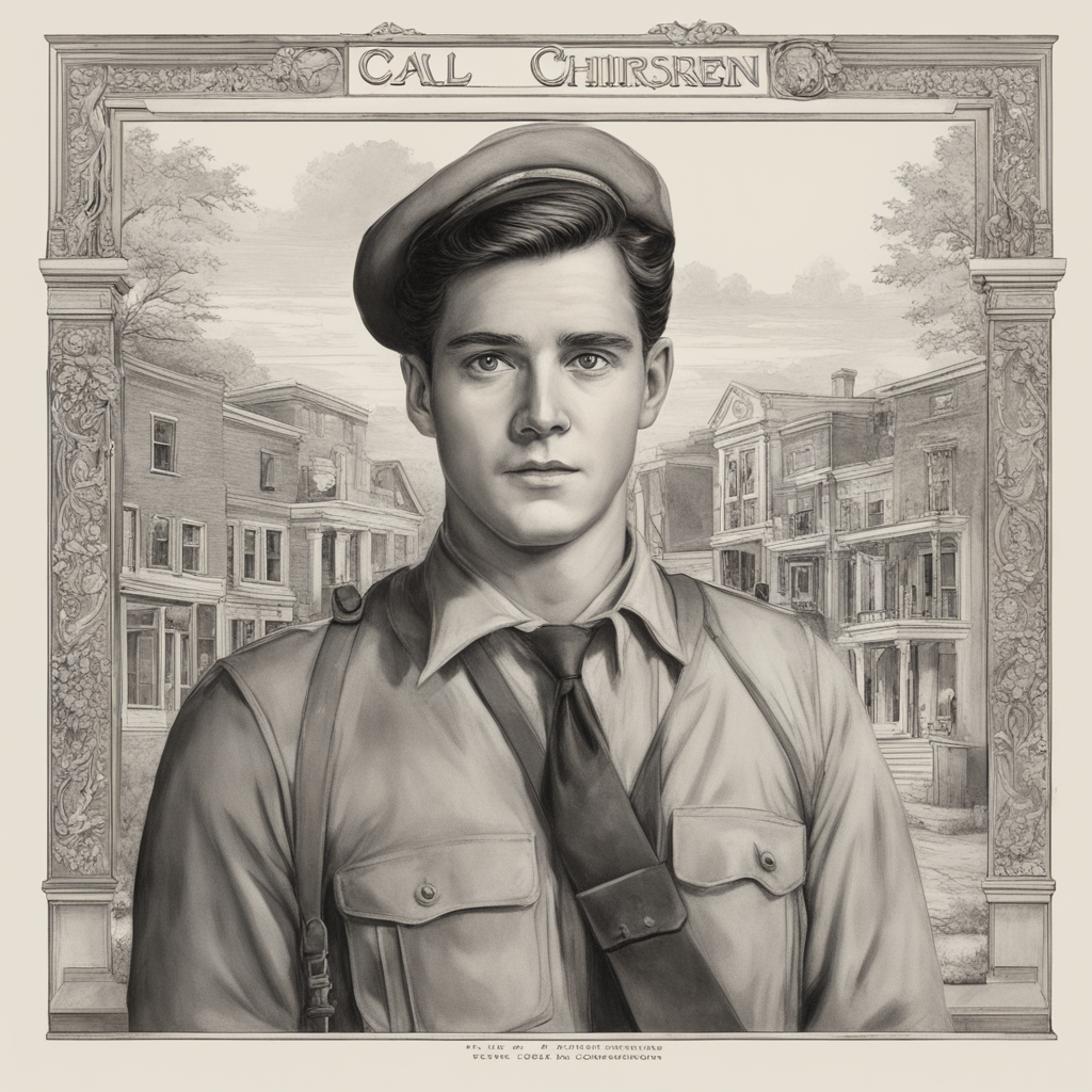 Cal Christensen