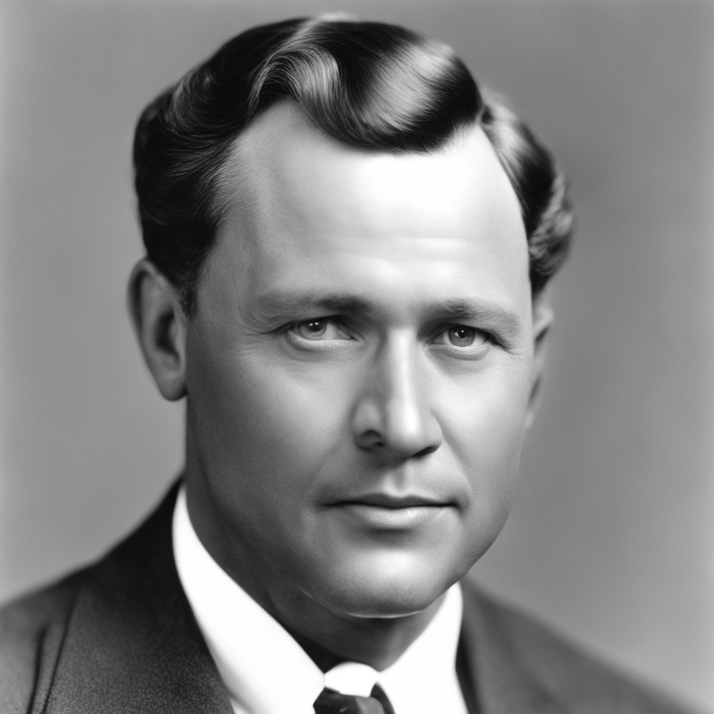 Cal Forrest