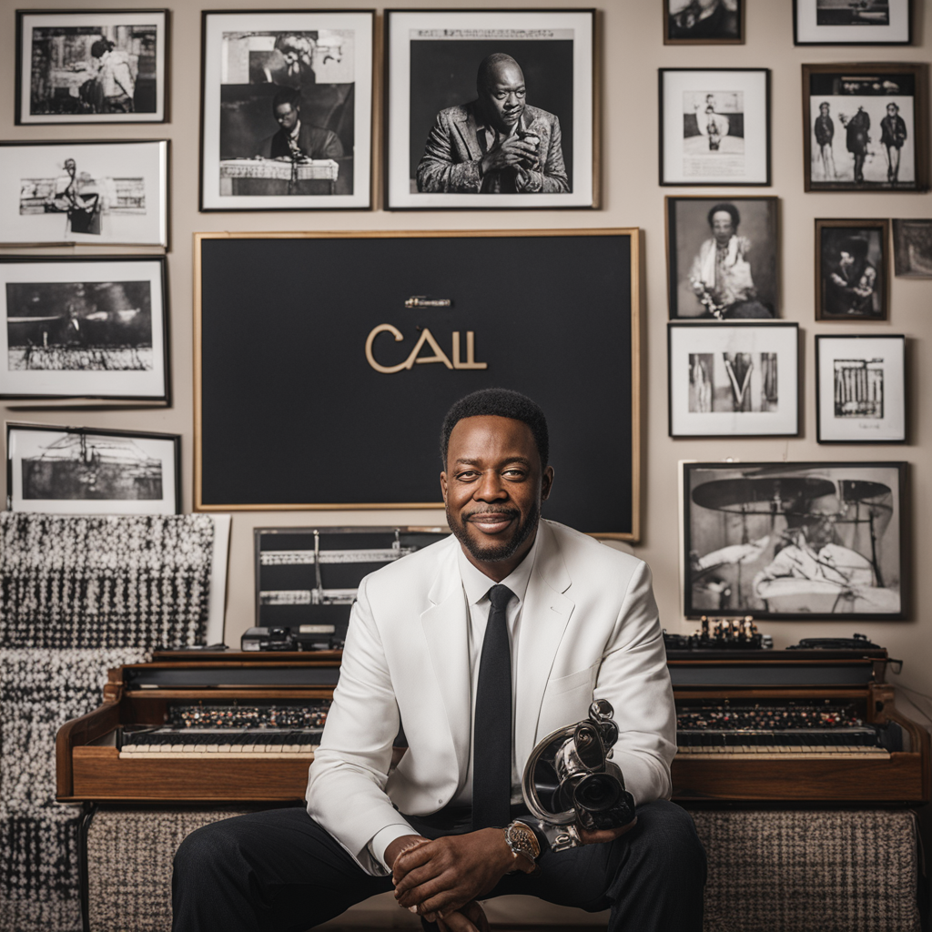 Cal Harris Jr.