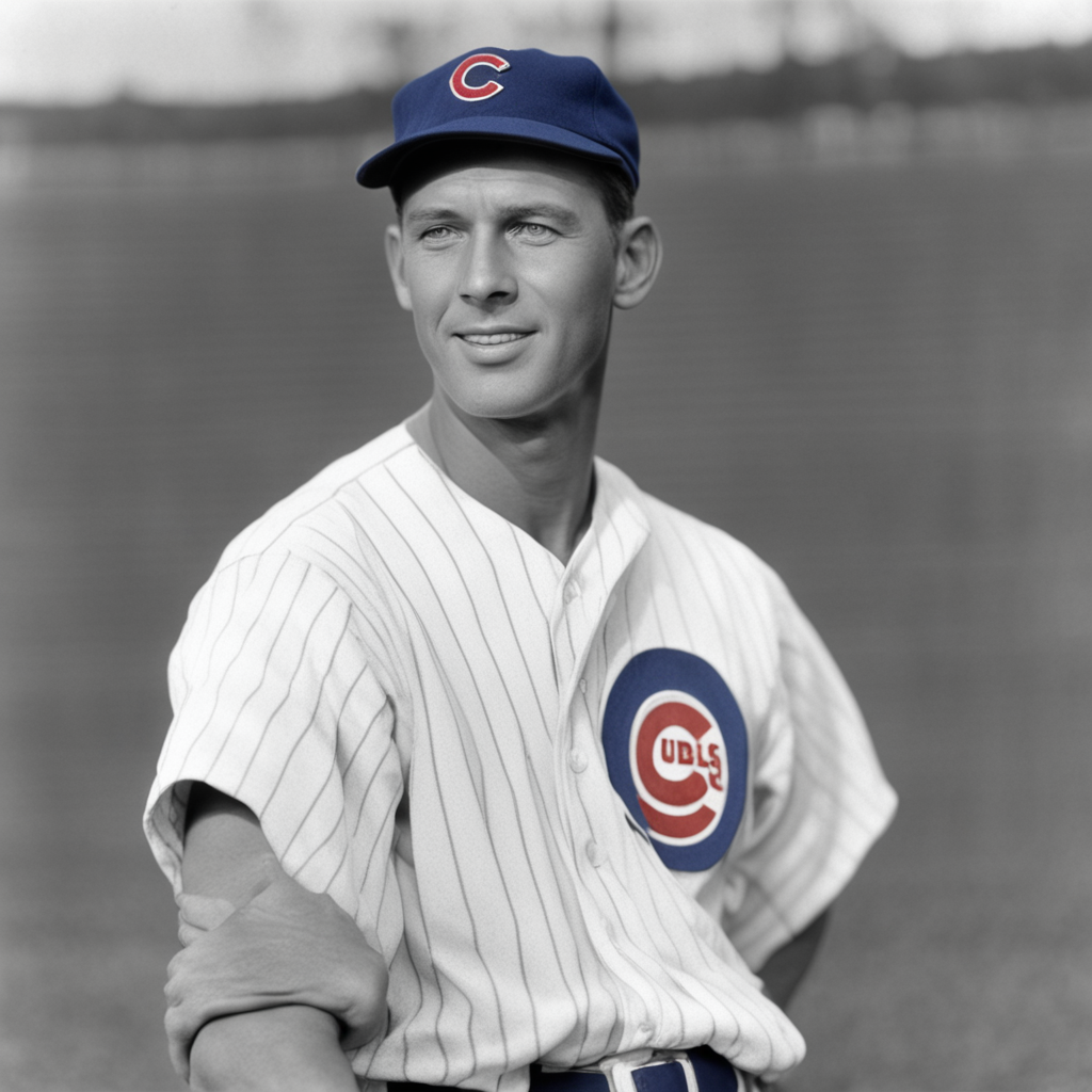 Cal Howe