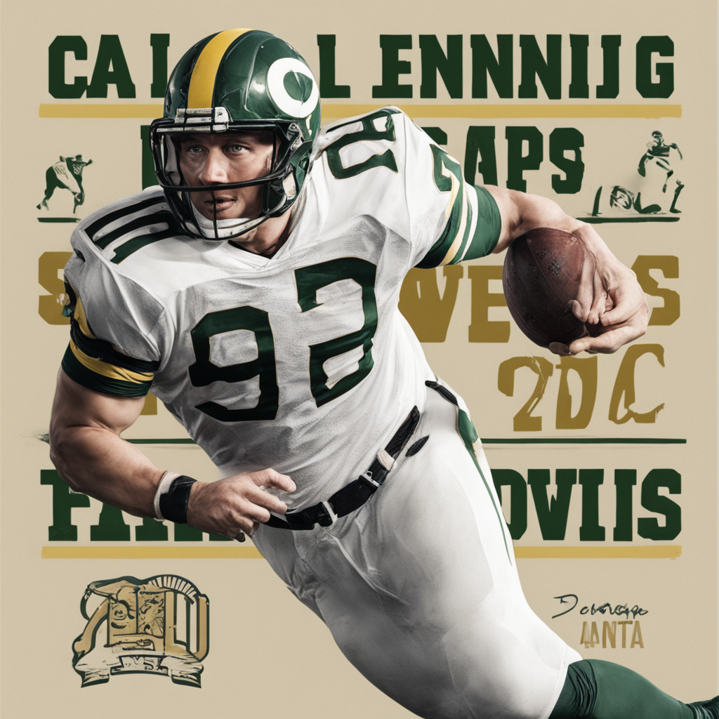 Cal Jennings