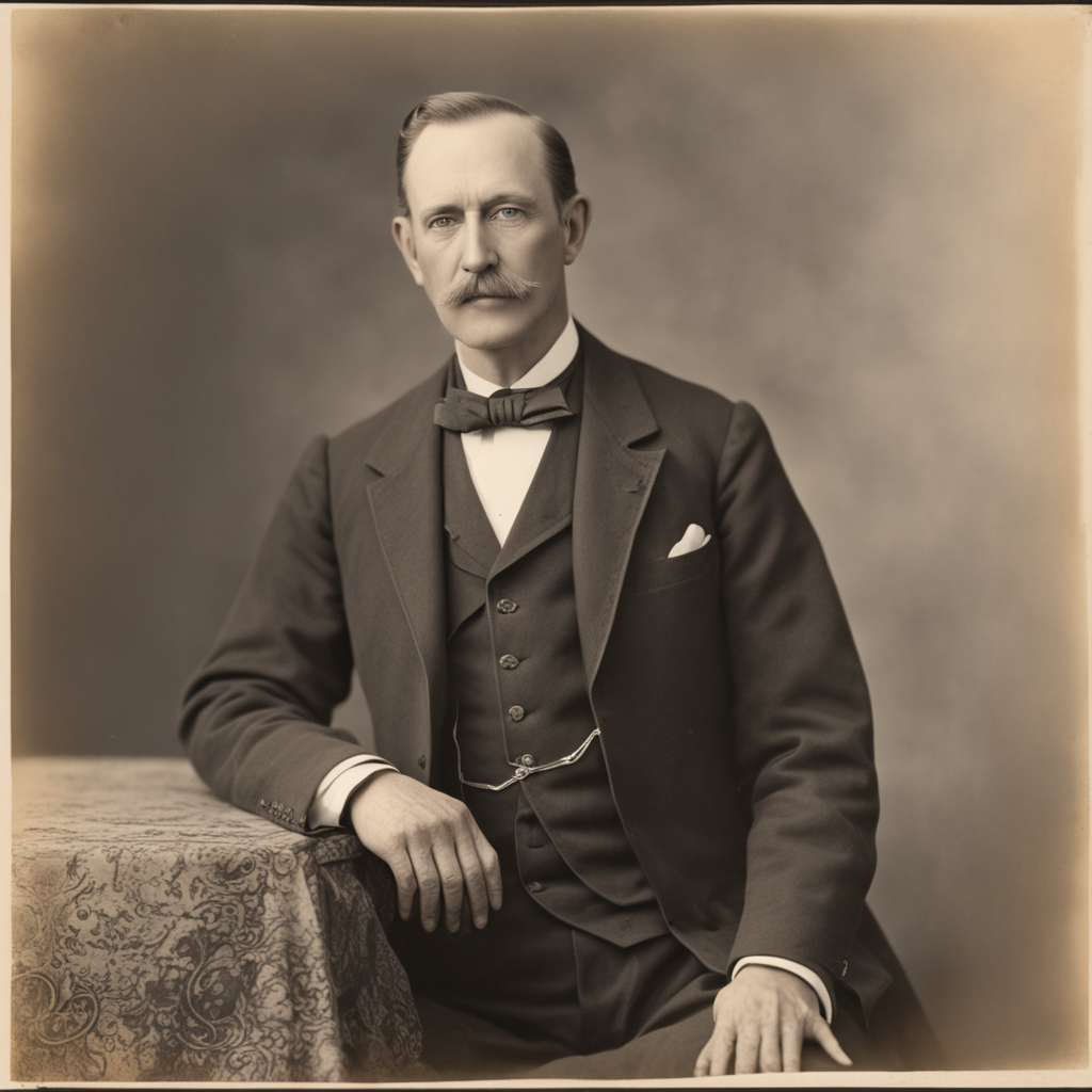 Cal Johnson (businessman)