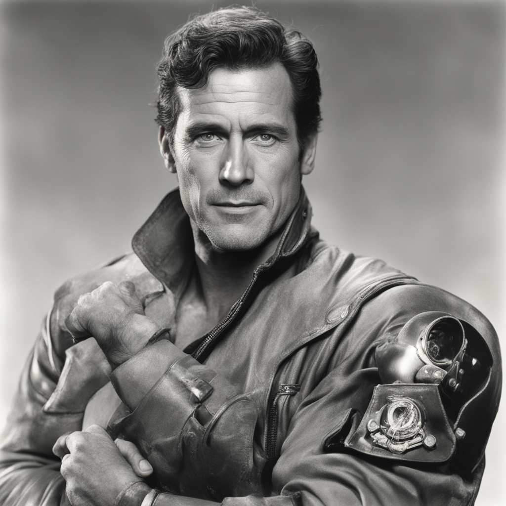 Cal Johnson (stuntman)