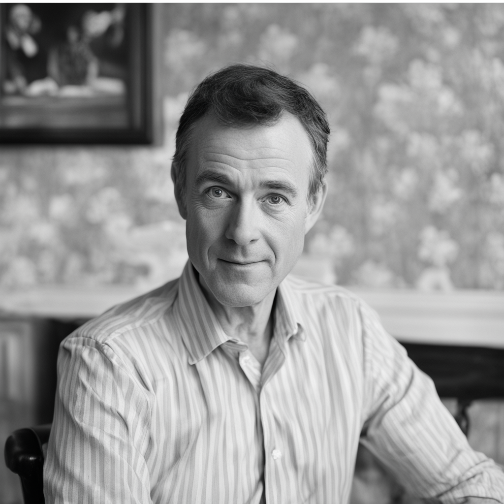 Cal McCrystal