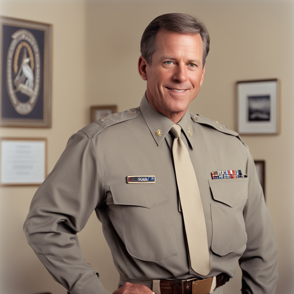 Cal Musselman
