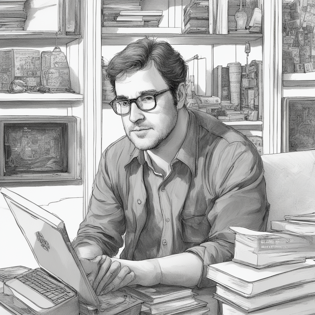 Cal Newport