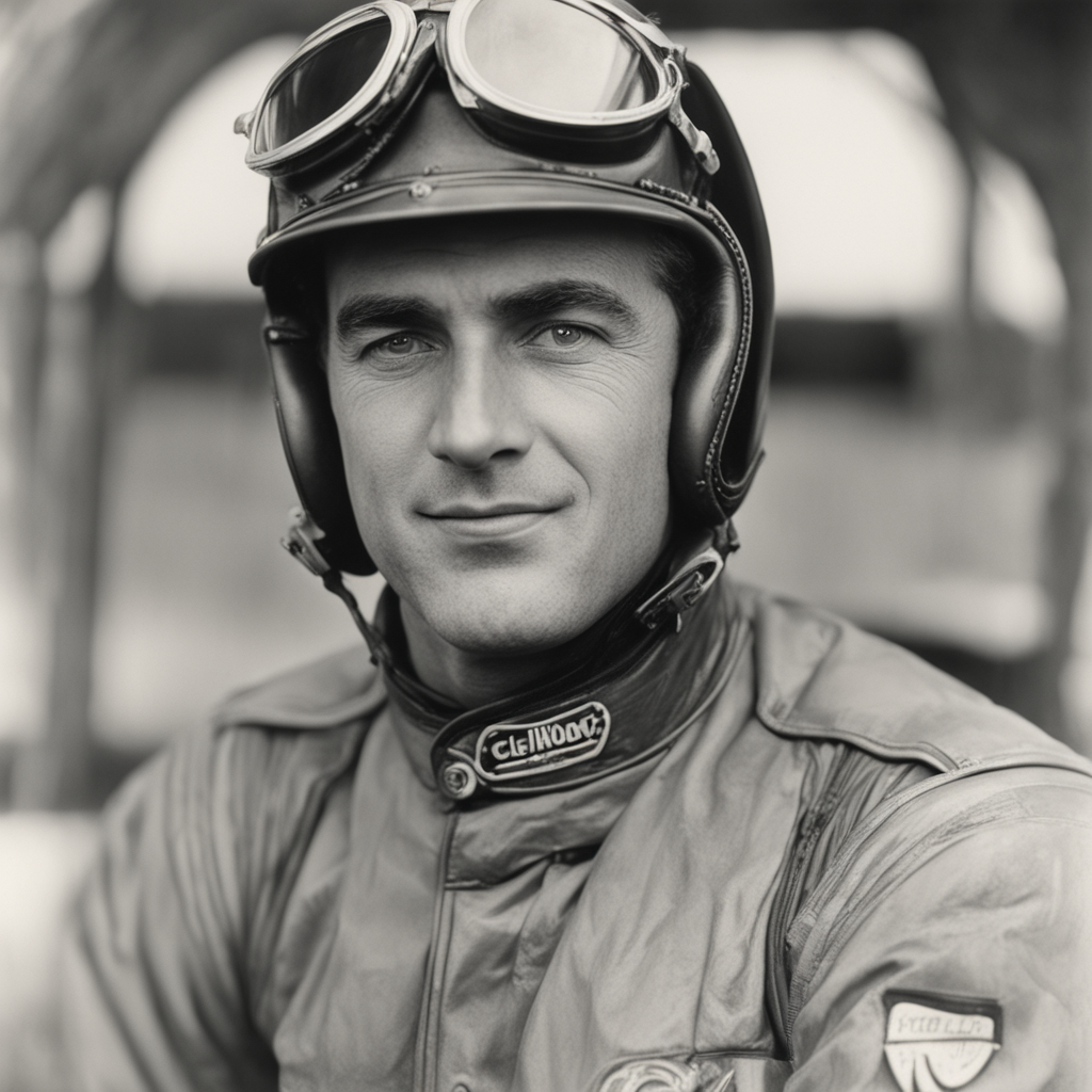Cal Niday