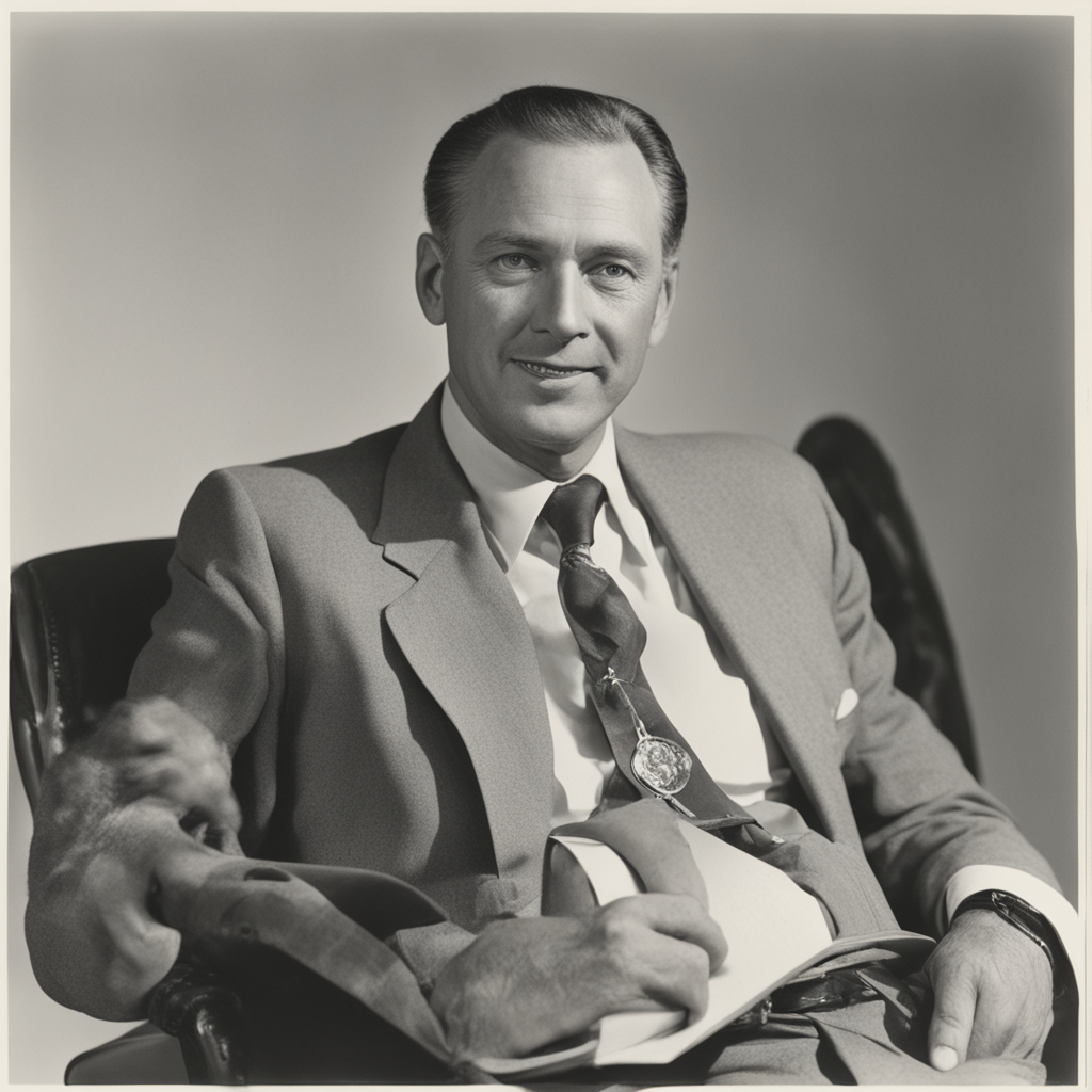 Cal Peterson