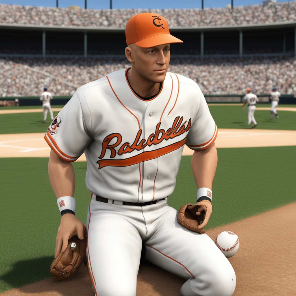 Cal Ripken's Real Baseball