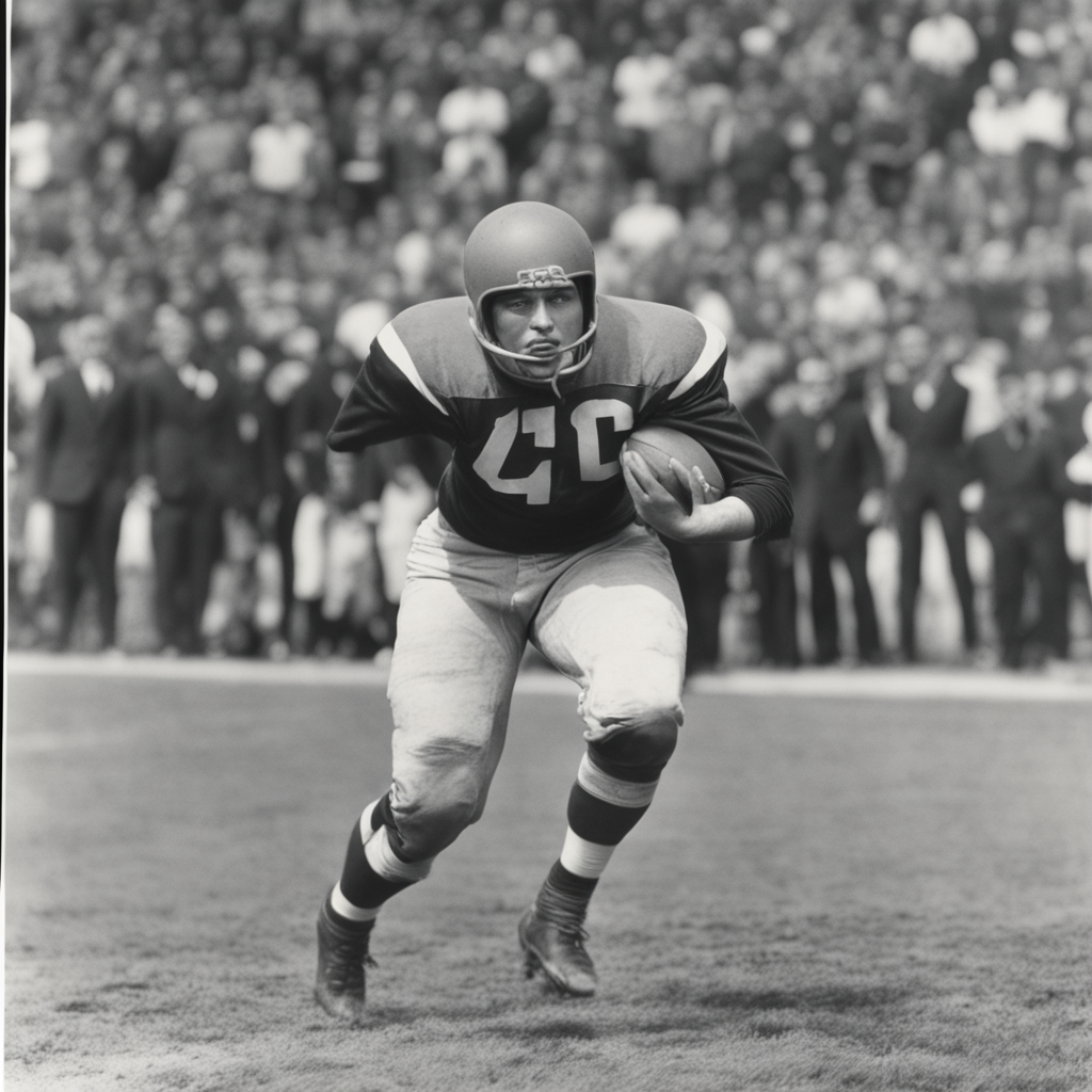 Cal Thomas (American football)