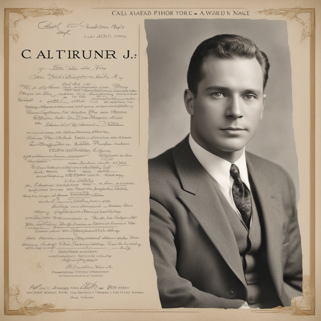 Cal Turner Jr.