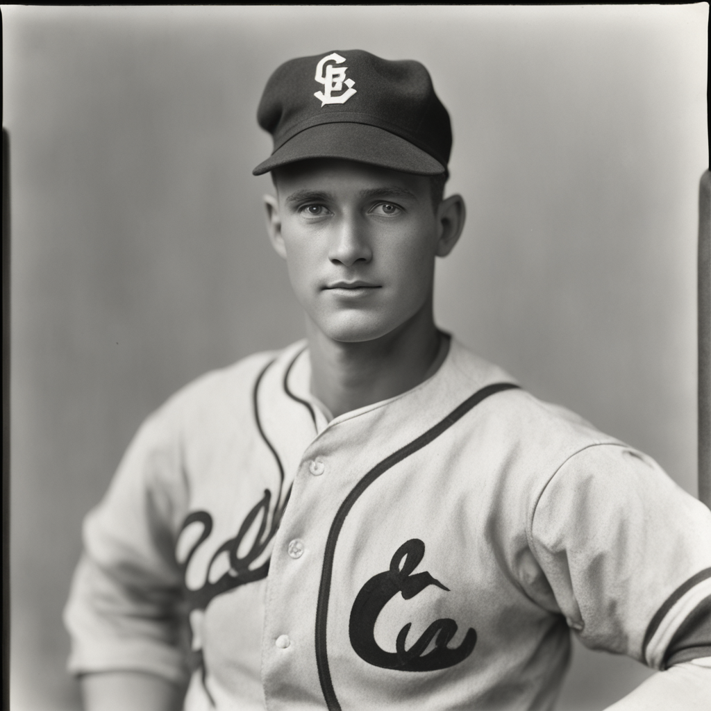 Cal Vasbinder