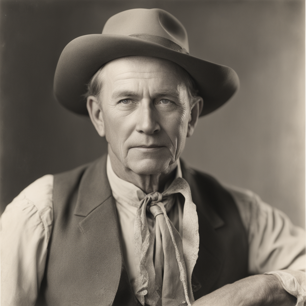 Cal Worthington