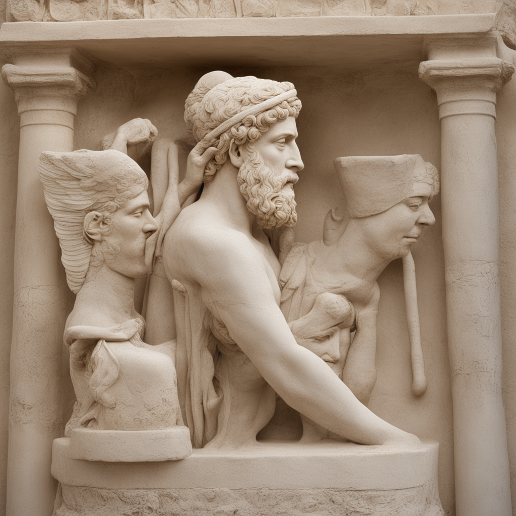 Calamis (4th century BC)