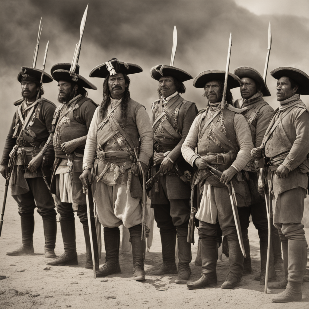 Calchaquí Wars