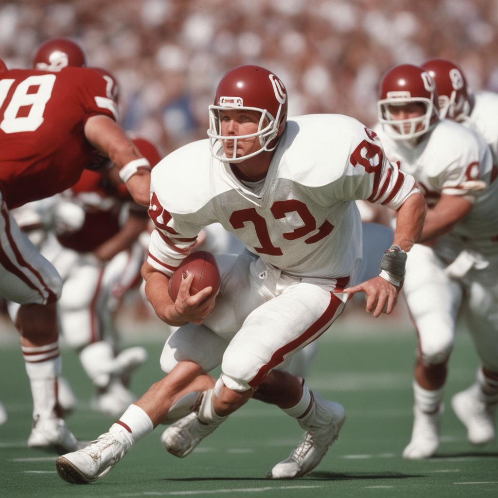 Cale Gundy