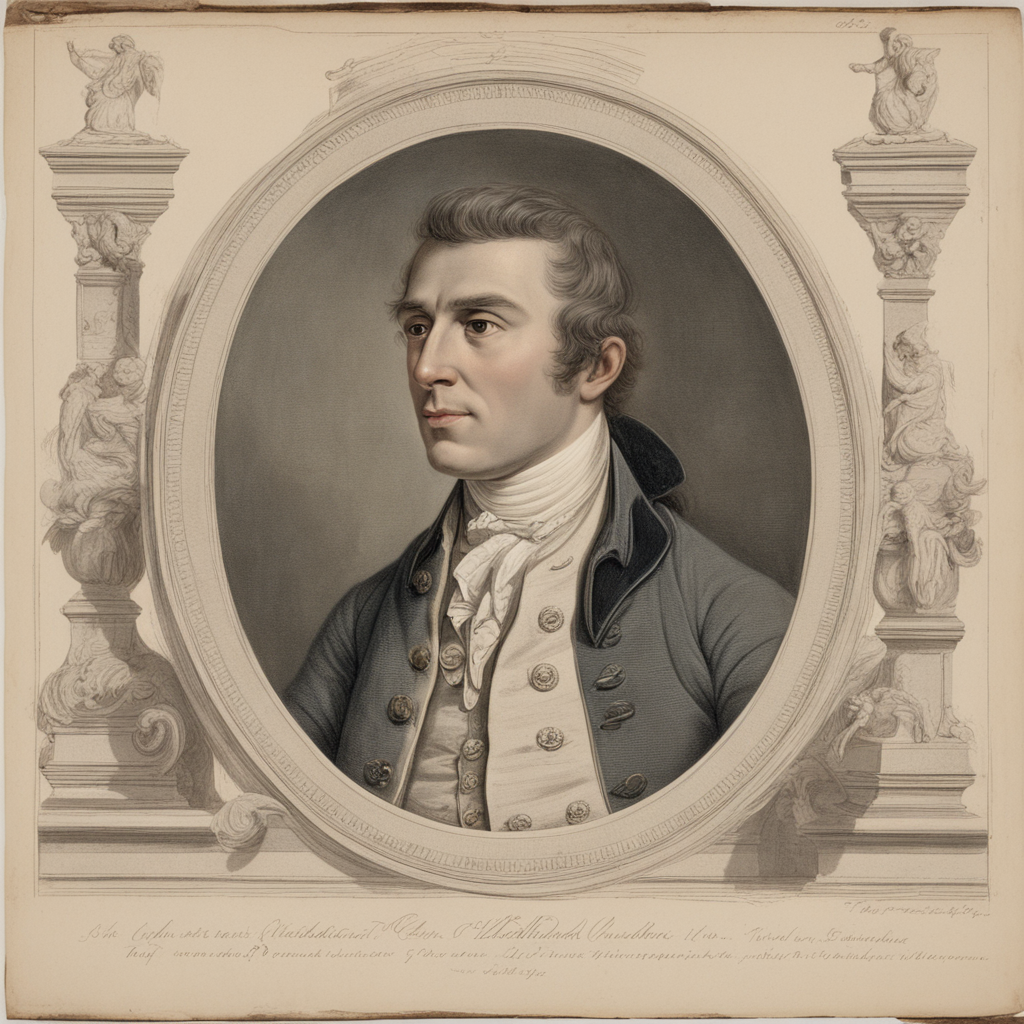 Caleb Alexander