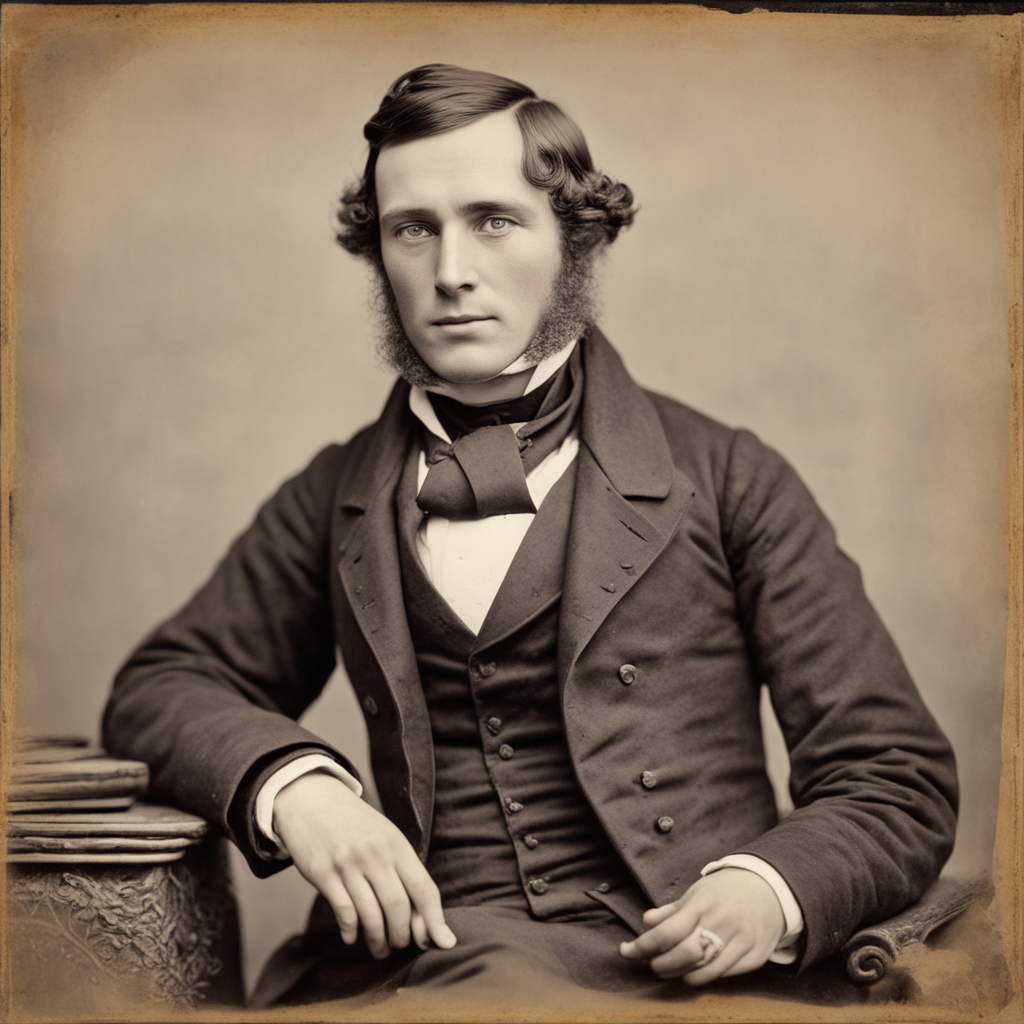 Caleb Angas