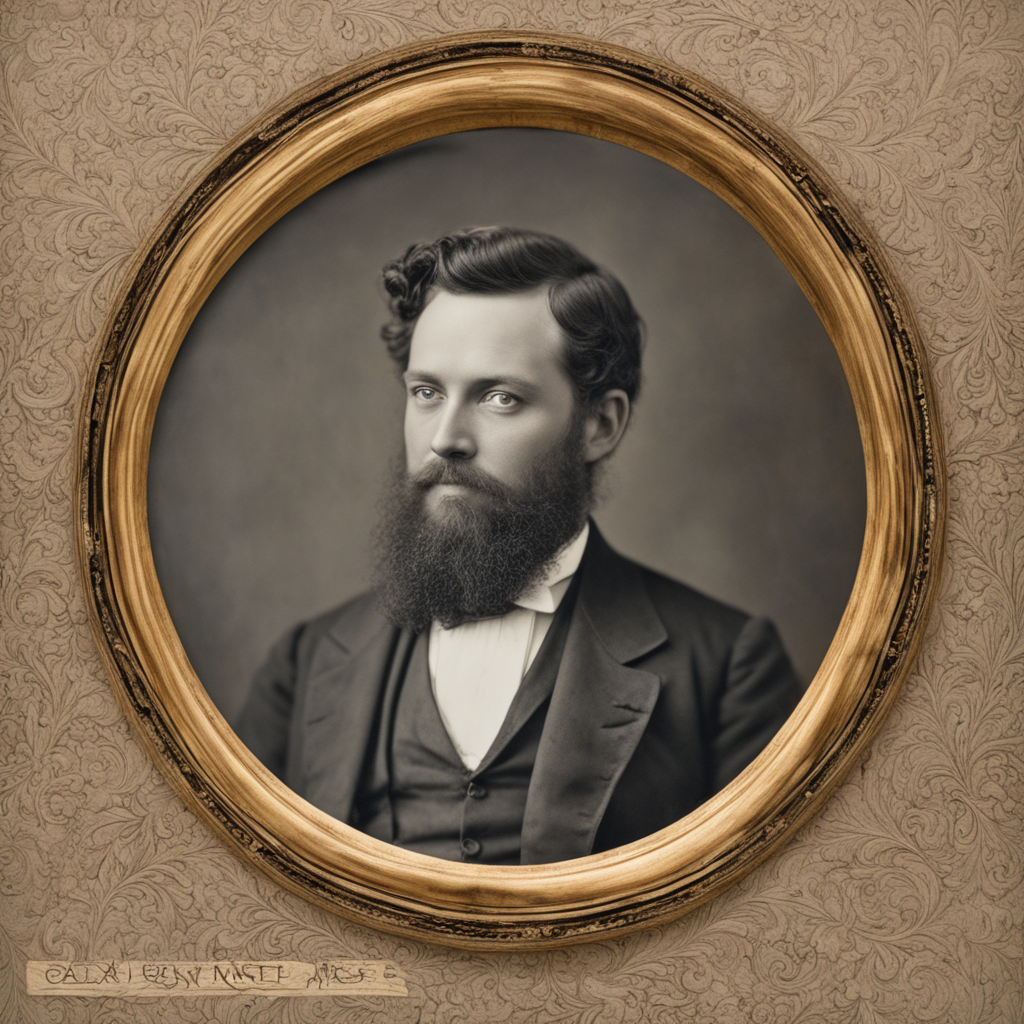 Caleb Ayer
