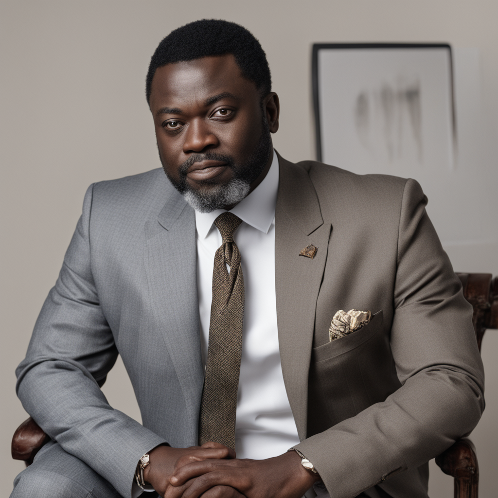 Caleb Azumah Nelson