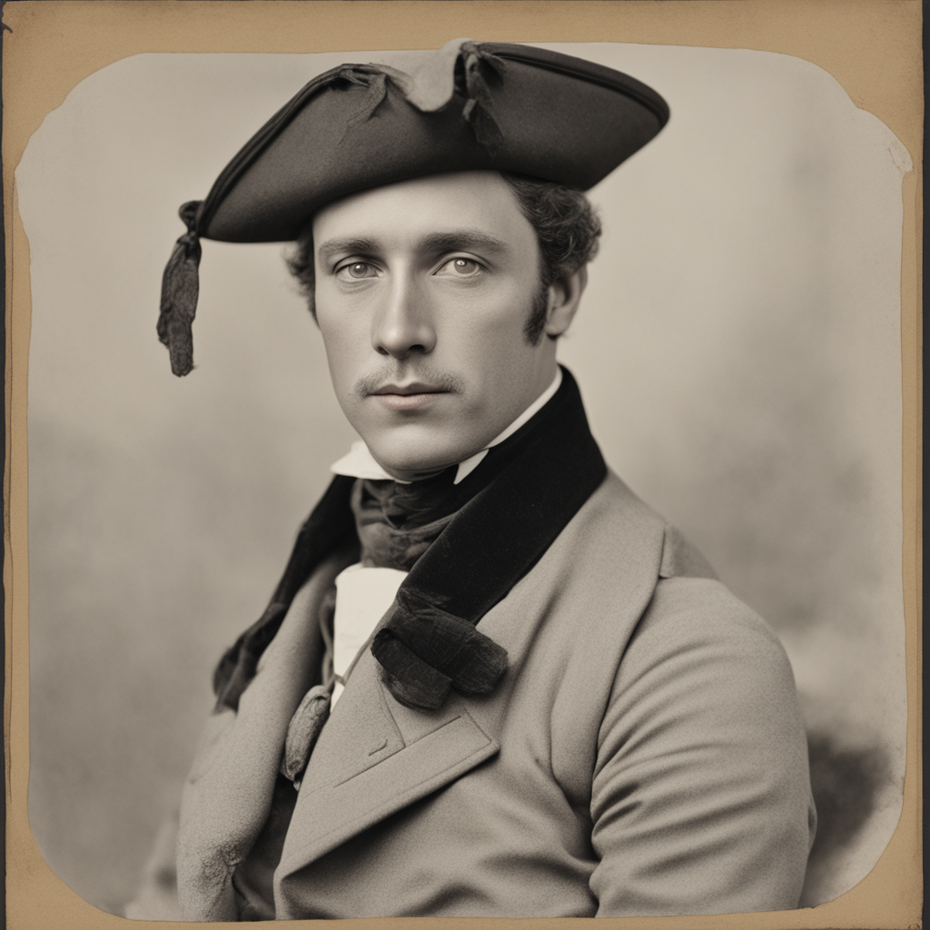 Caleb Baker