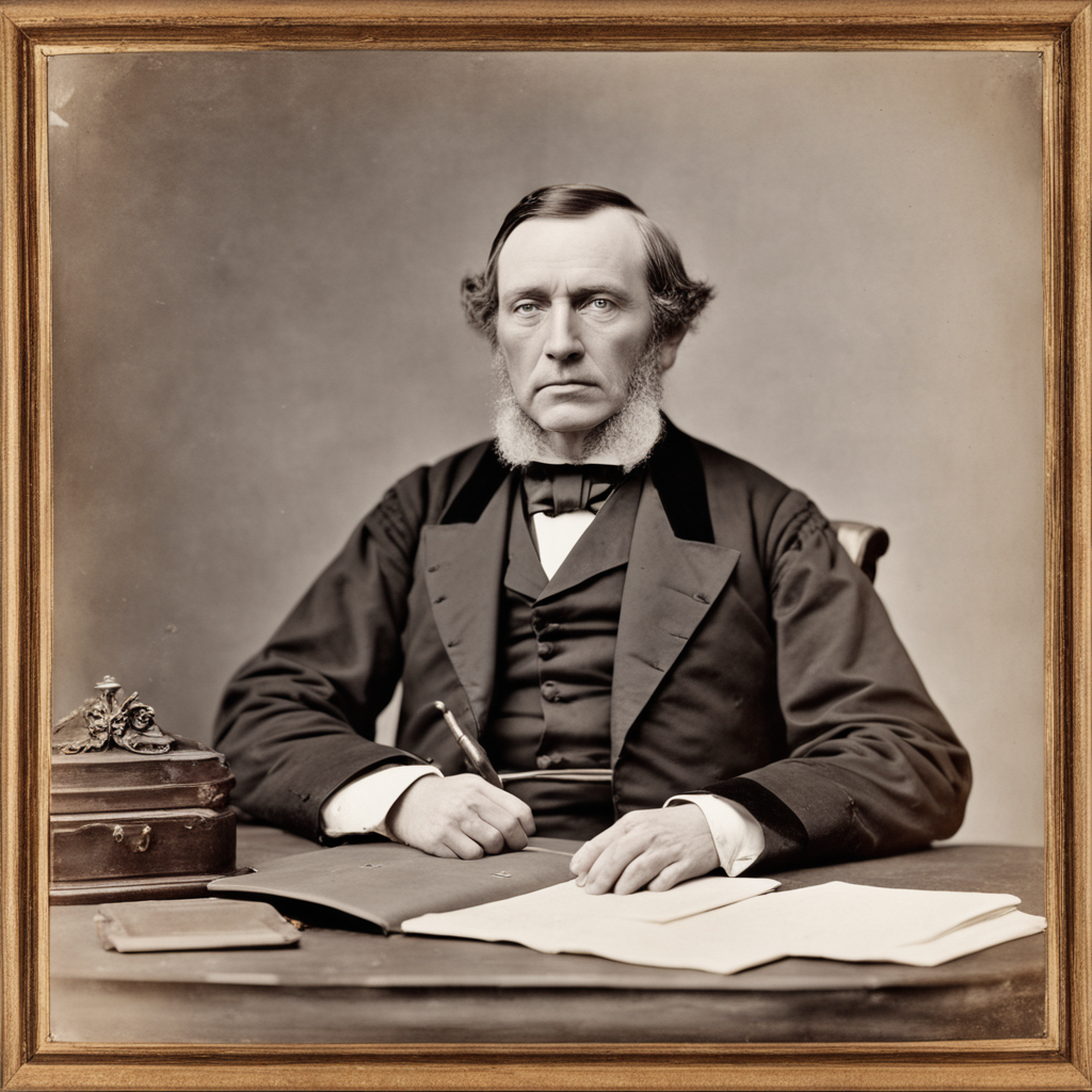 Caleb Baldwin (judge)