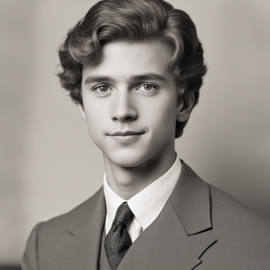 Caleb Biggers