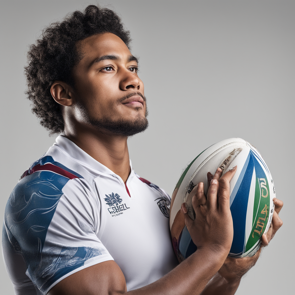 Caleb Clarke (rugby union)
