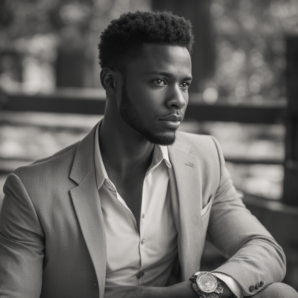 Caleb Dorsey