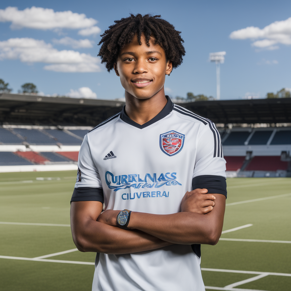 Caleb Duvernay