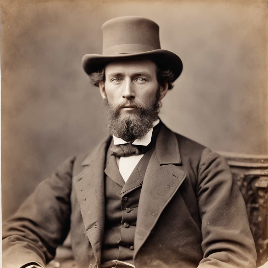 Caleb Evans (geologist)