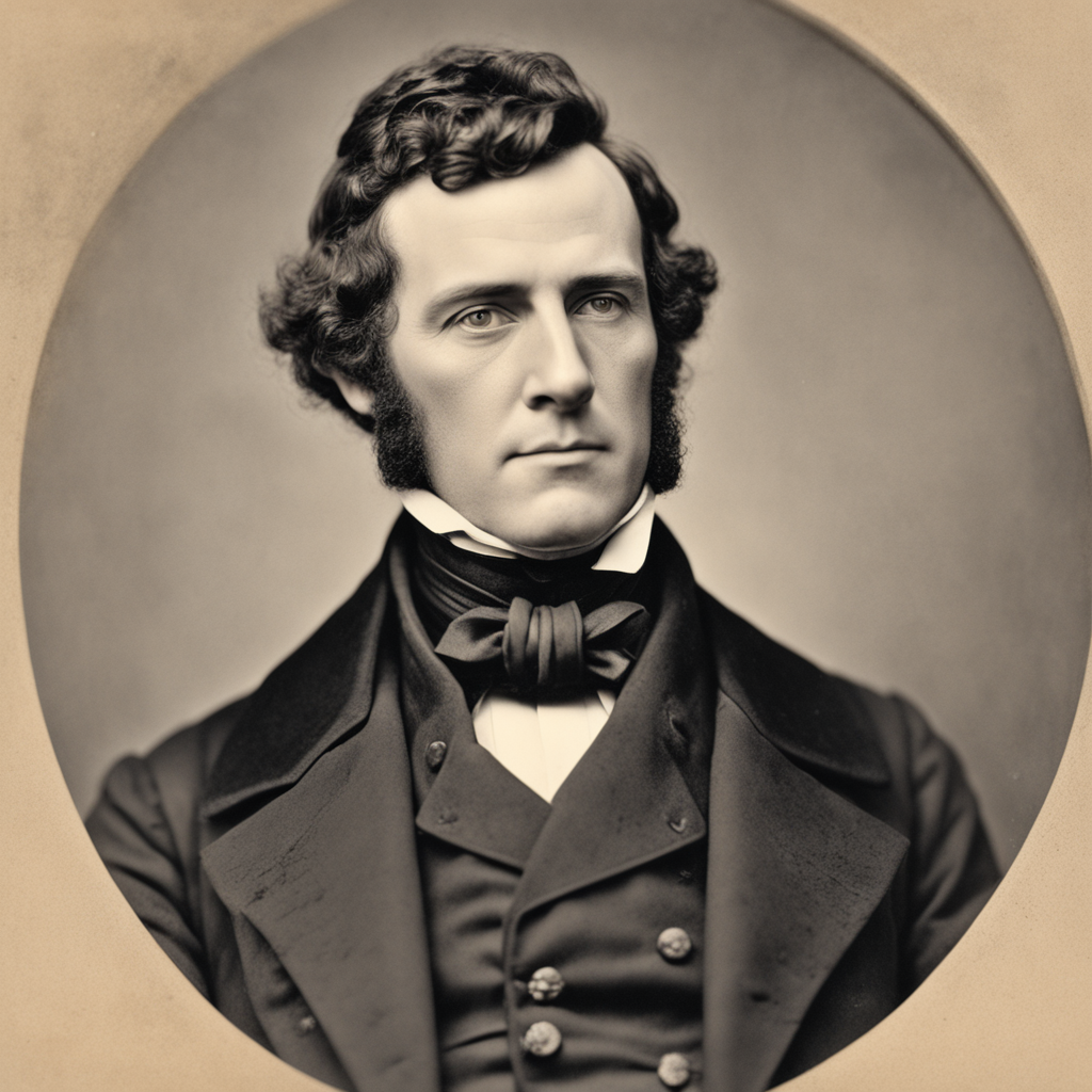 Caleb F. Abbott