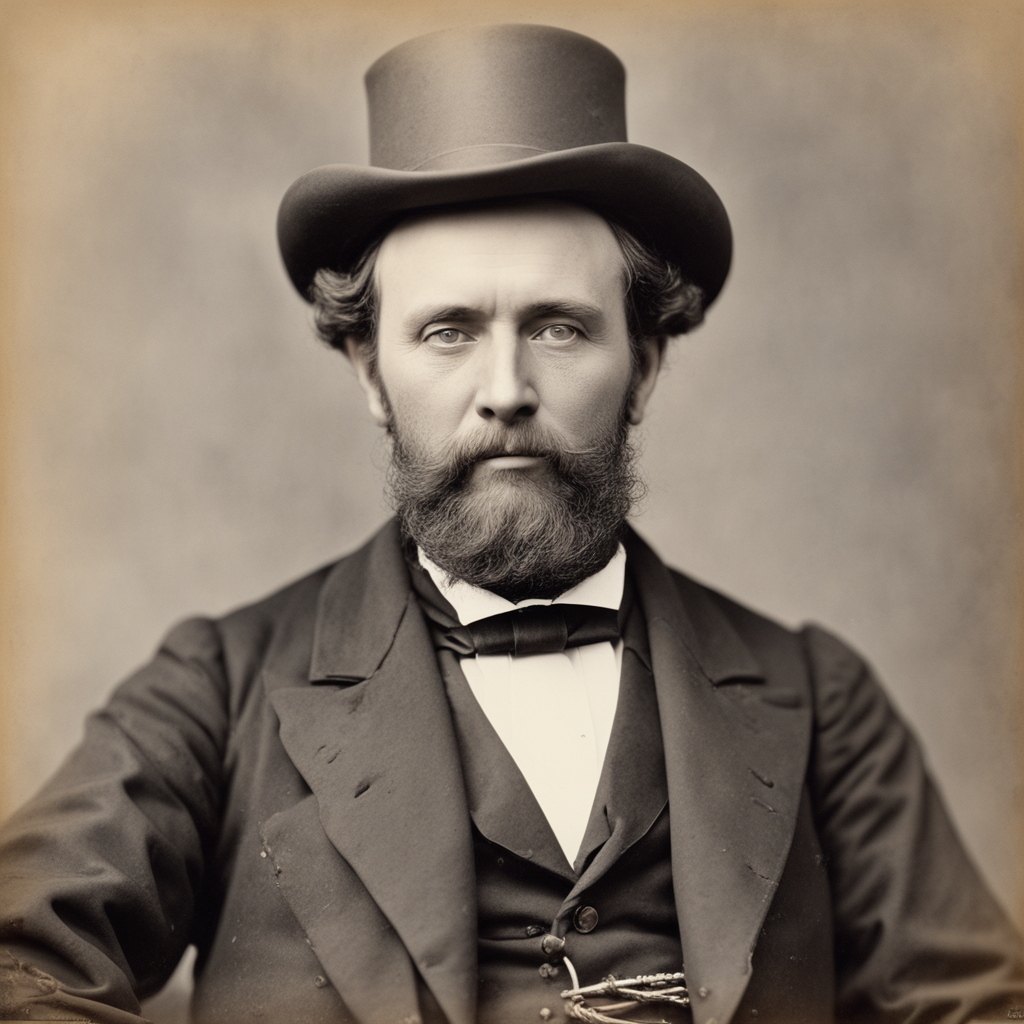 Caleb F. Buckley