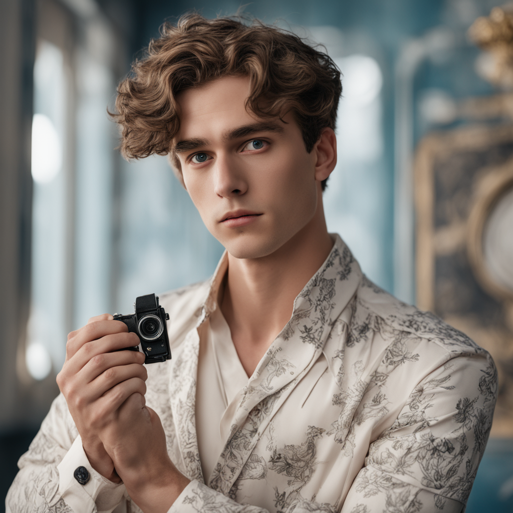 Caleb Finn