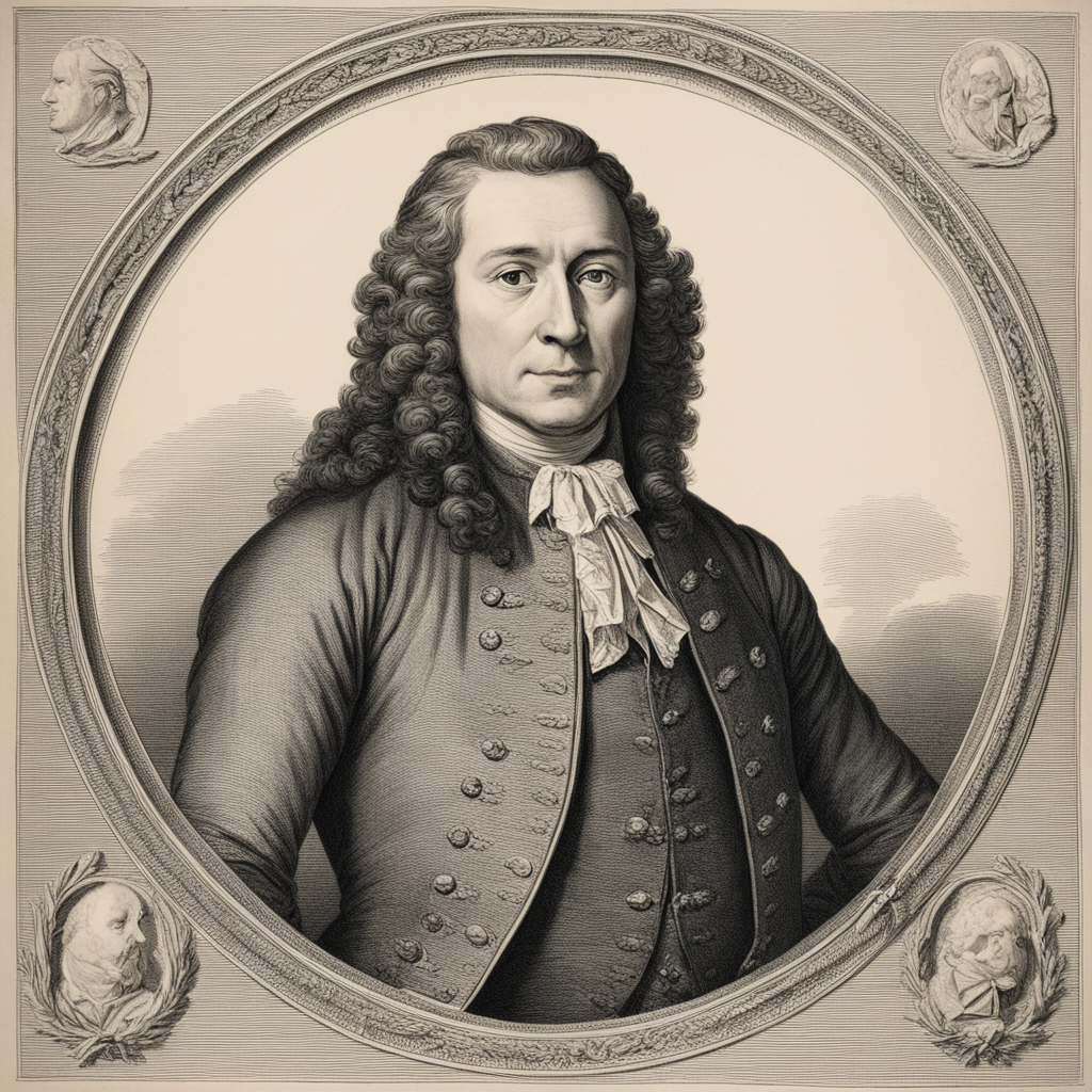 Caleb Fleming